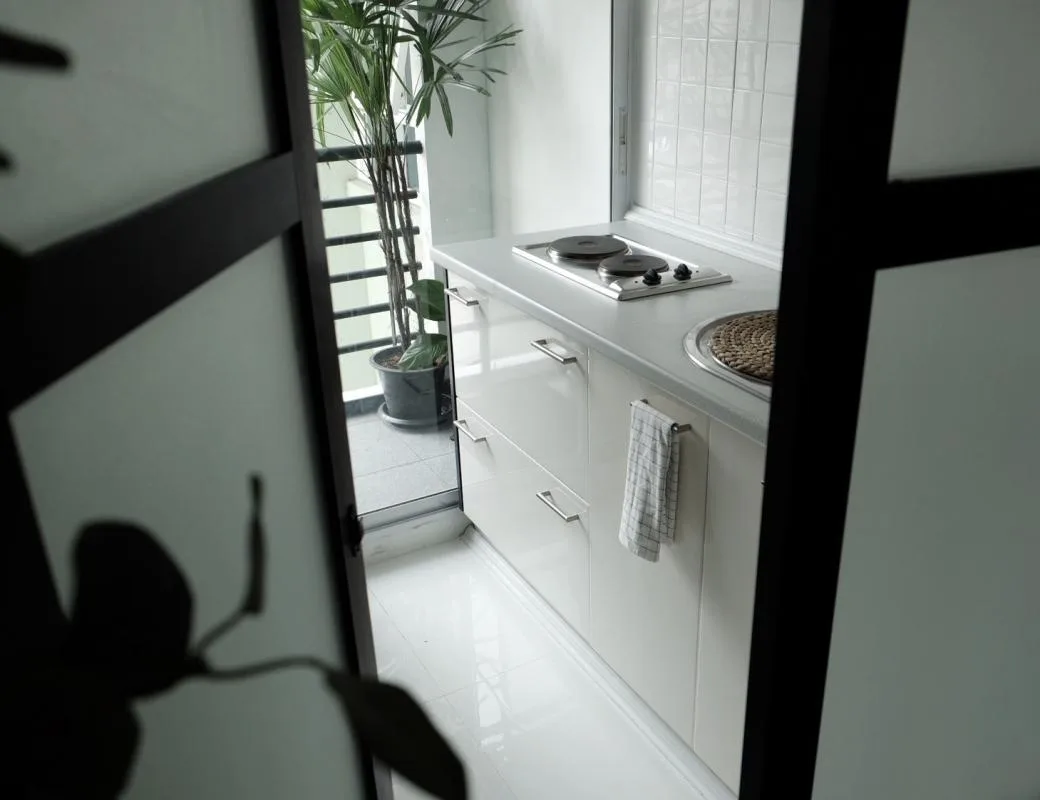 Property photos for Lumpini Place Sathorn