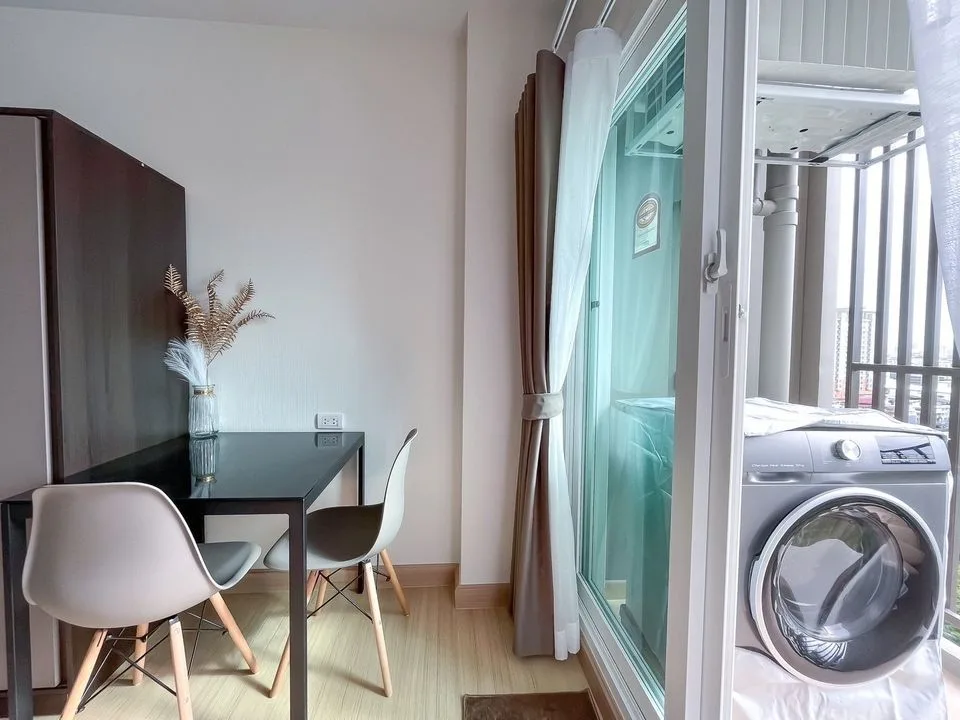 Property photos for Supalai Veranda Ramkhamhaeng