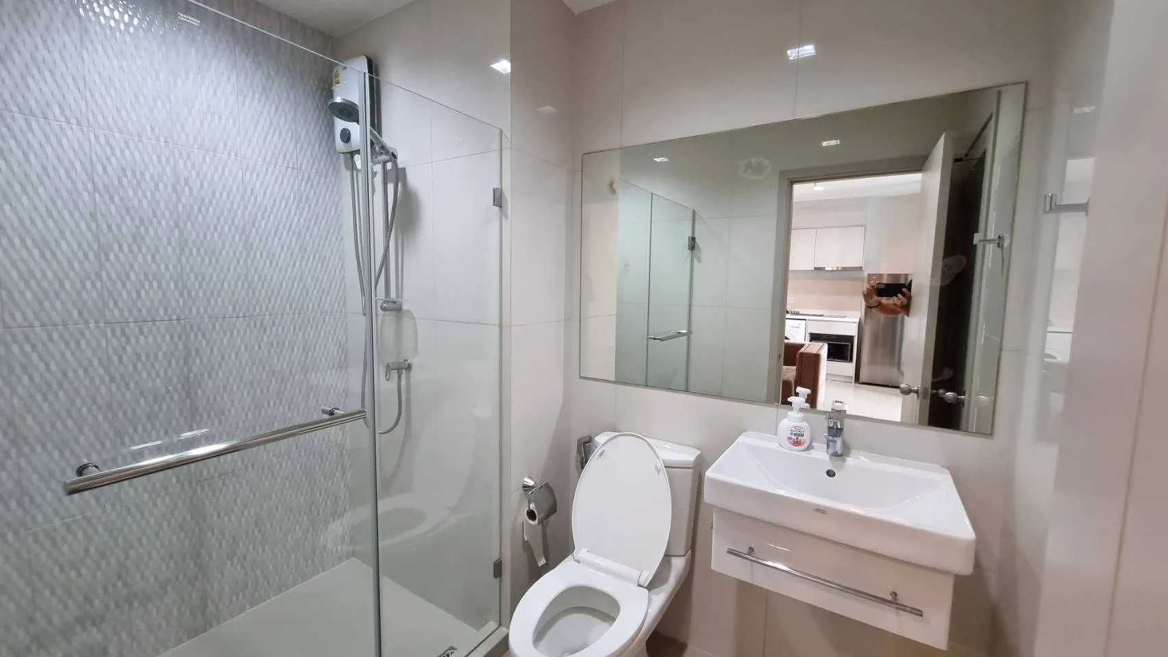 Property photos for Life Sukhumvit 48