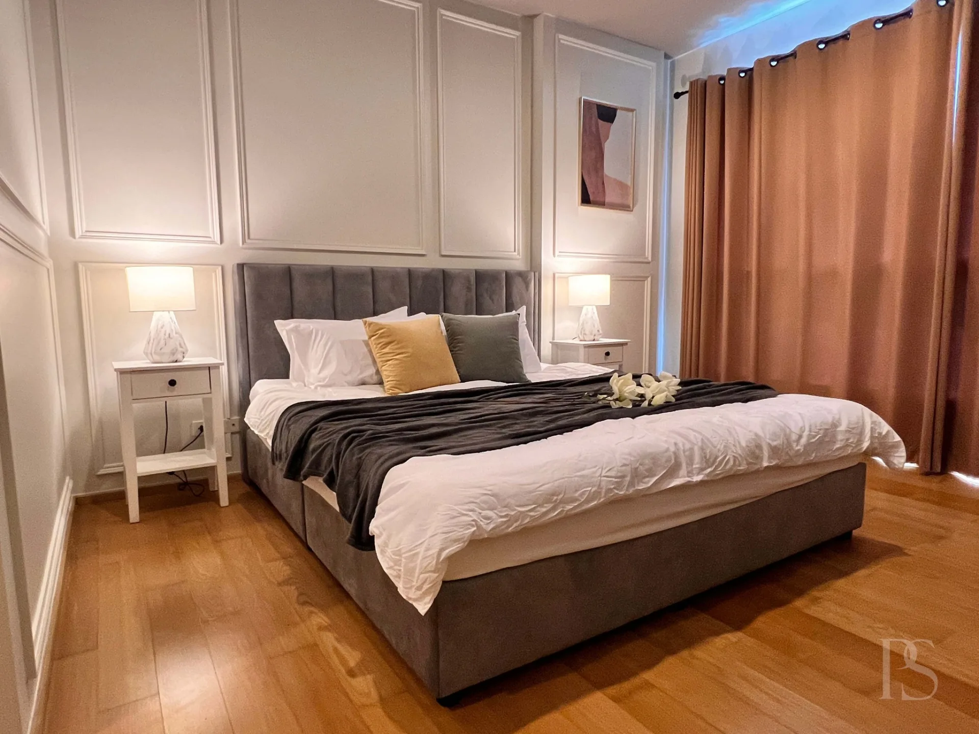 Property photos for Hive Sathorn