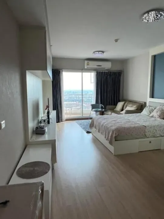 Property photos for Supalai River Resort