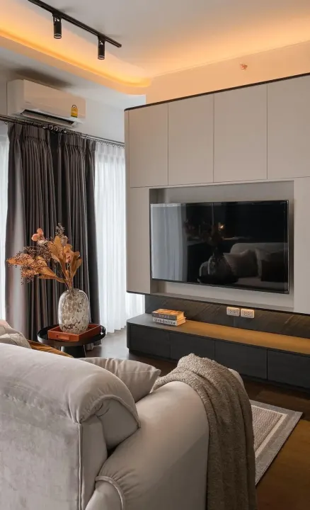 Property photos for Ideo New Rama 9
