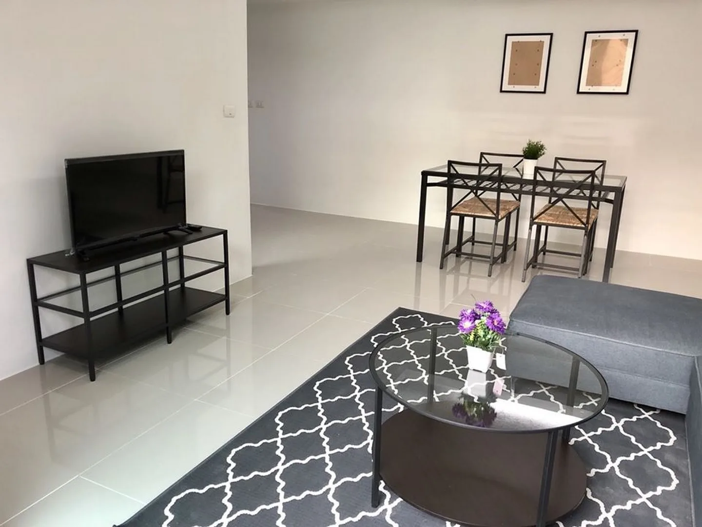 Property photos for The Waterford Sukhumvit 50 Onnut