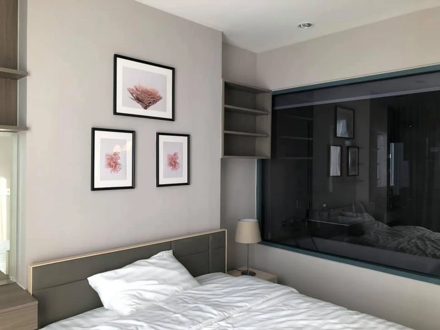Property photos for IDEO Mobi Sukhumvit 66