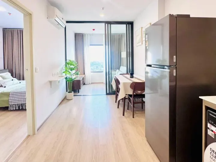 Property photos for Life Rama 4 - Asoke