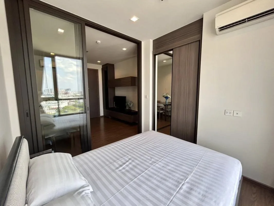 Property photos for The Line Sukhumvit 71