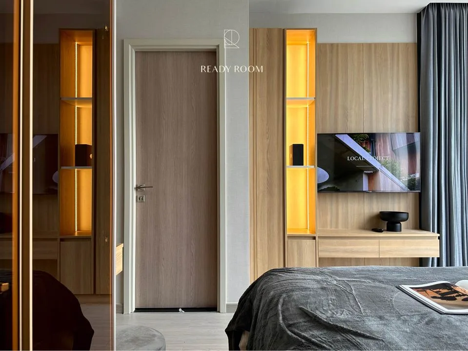 Property photos for One 9 Five Asoke - Rama 9