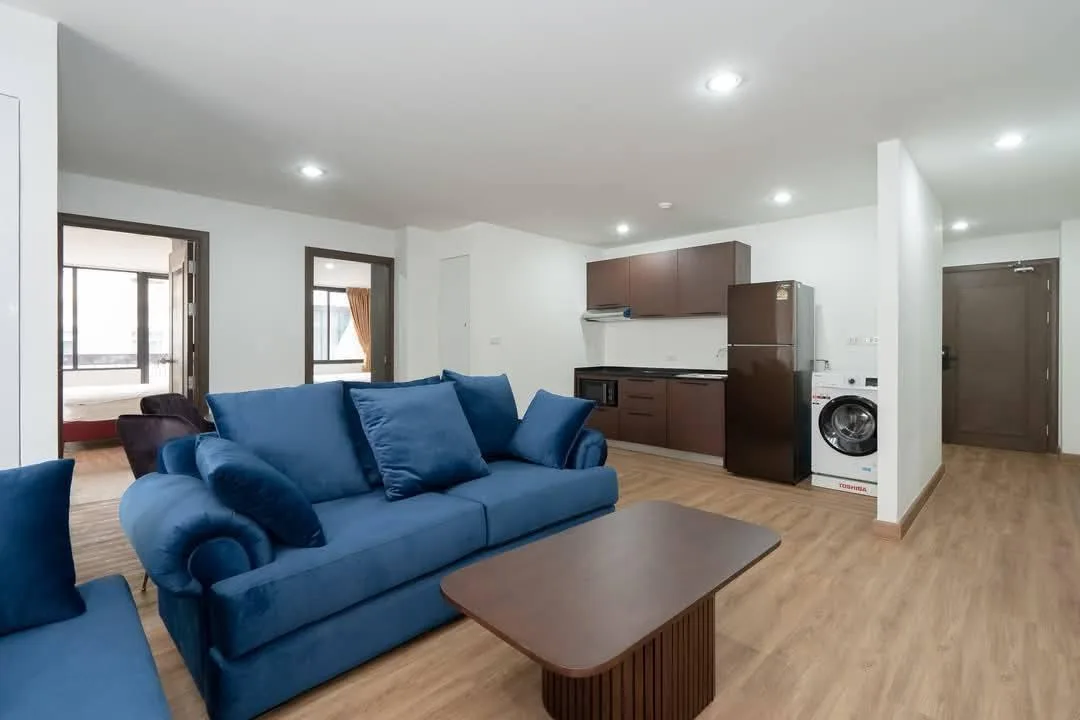 Property photos for Psj. Penthouse