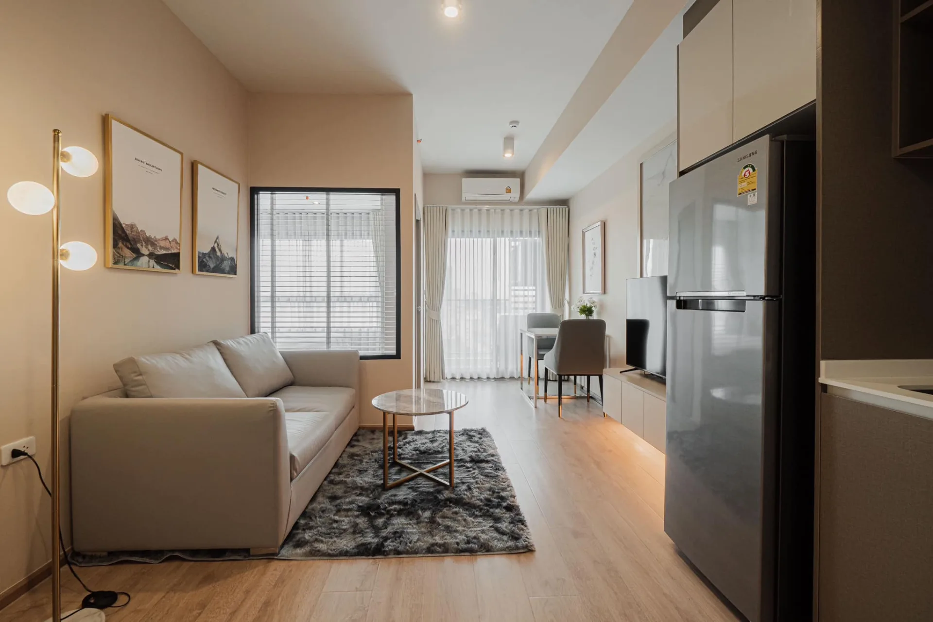 Property photos for Ideo Rama 9 - Asoke
