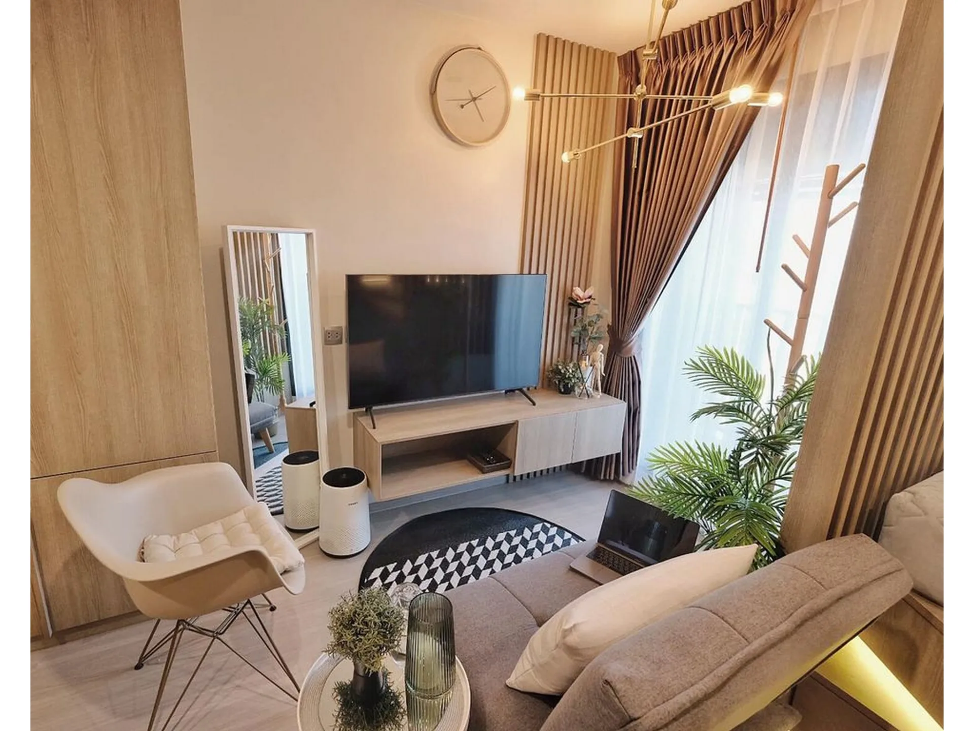 Property photos for Life Ladprao