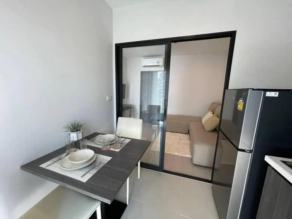 Property photos for Elio Del Nest Udomsuk