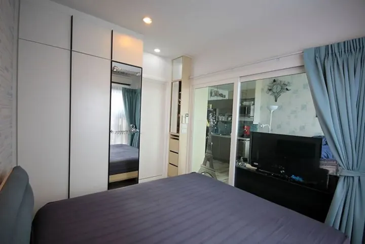 Property photos for The Key Sathorn - Ratchapruek