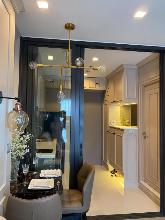 Property photos for Life Asoke Hype