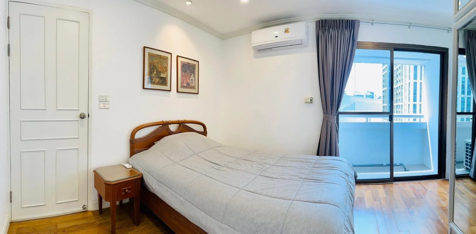 Property photos for Baan Suanpetch