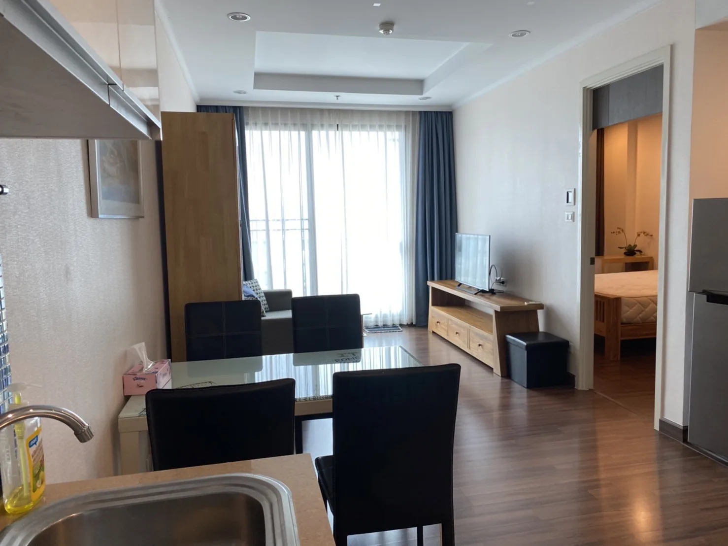 Property photos for Supalai Elite Sathorn - Suanplu