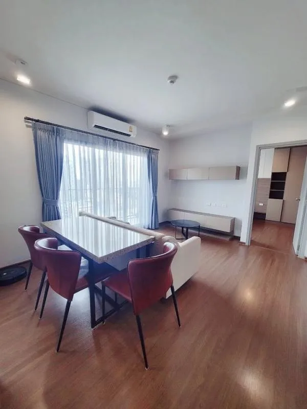 Property photos for Ideo Phaholyothin Chatujak