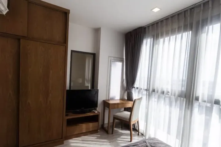Property photos for Ideo Mobi Sukhumvit 81