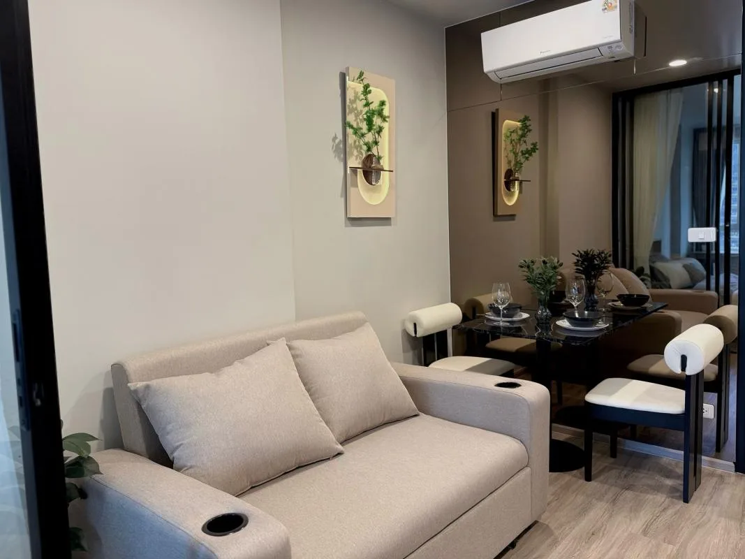 Property photos for Culture Thonglor