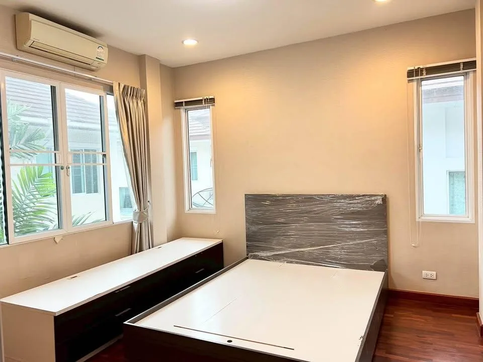 Property photos for The Centro Onnut-wongwaen