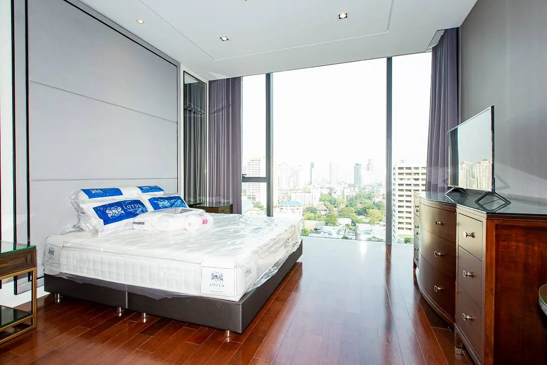 Property photos for Marque Sukhumvit