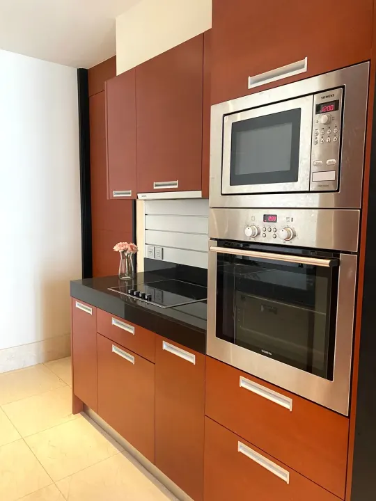 Property photos for The Infinity