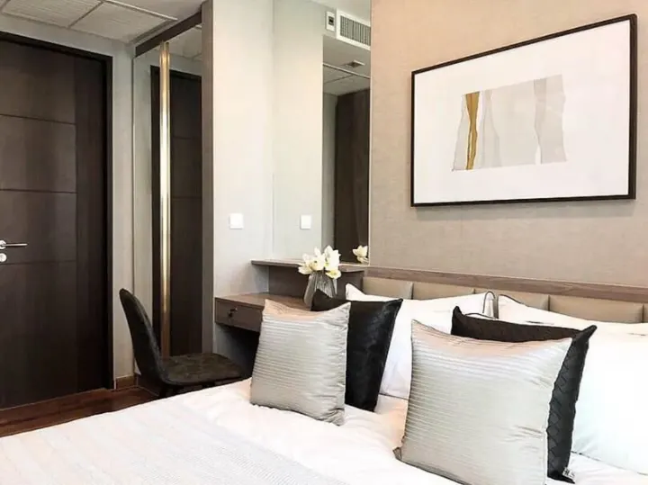 Property photos for Wish Signature  Midtown Siam