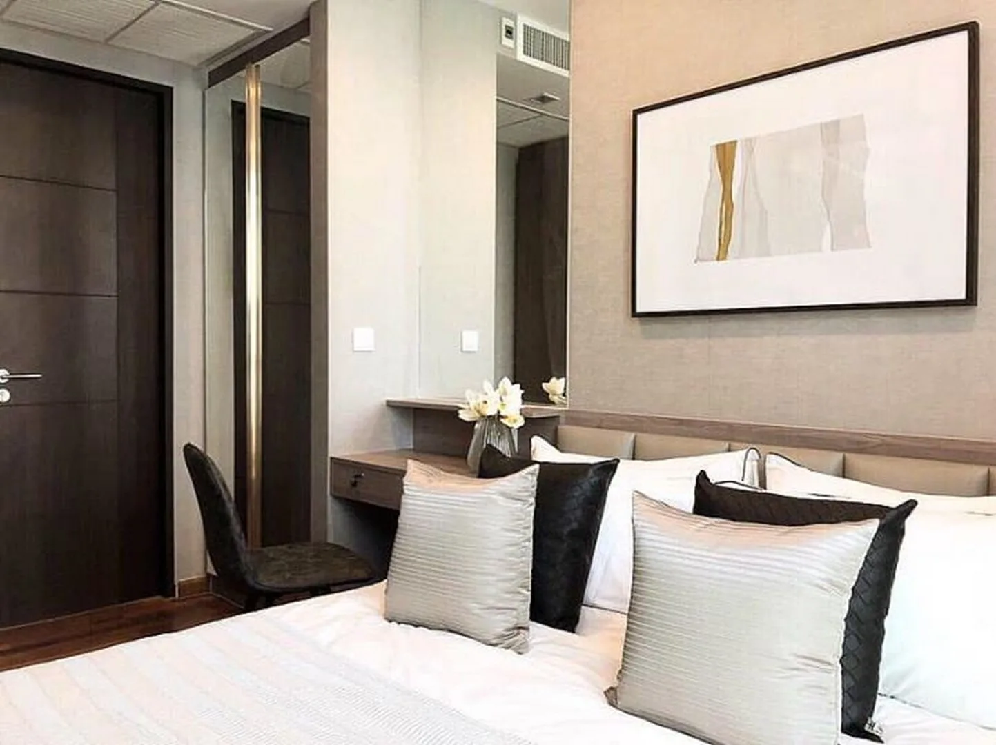 Property photos for Wish Signature  Midtown Siam
