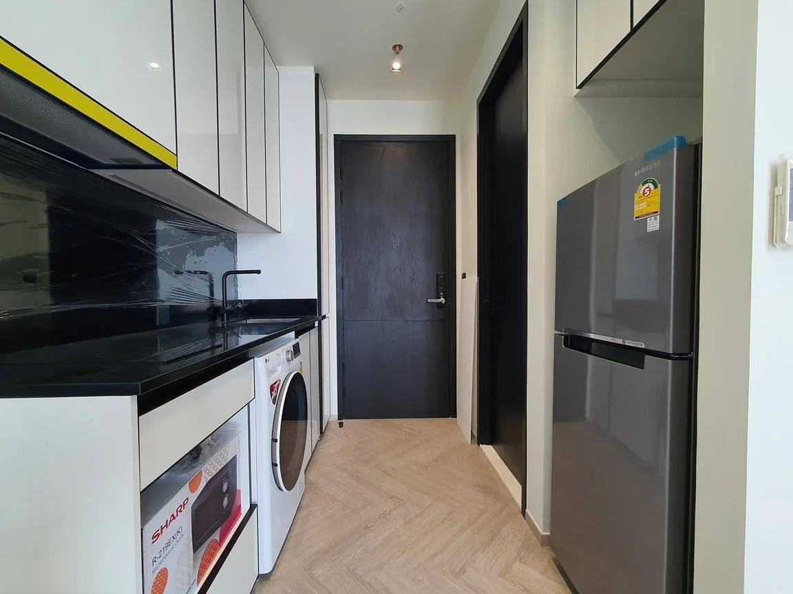 Property photos for Chapter Charoennakhorn-riverside