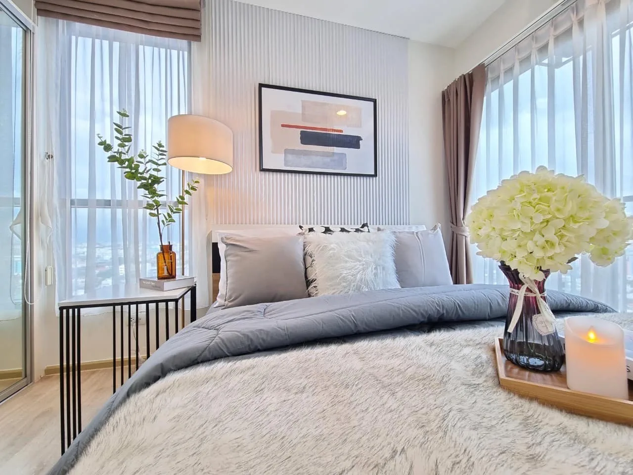 Property photos for Fuse Miti sutthisan - ratchada