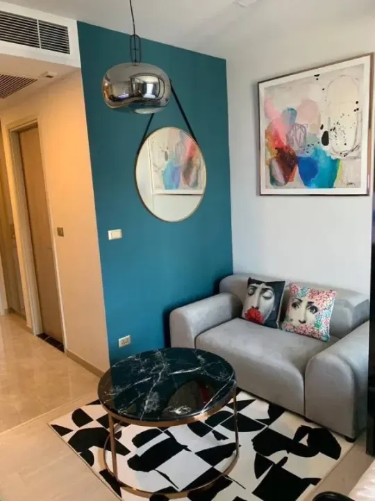 Property photos for One 9 Five Asoke - Rama 9