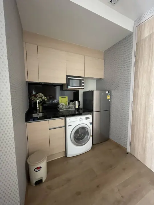 Property photos for Park Origin Phromphong