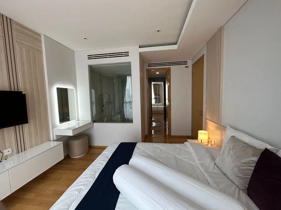 Property photos for Aequa Sukhumvit 49