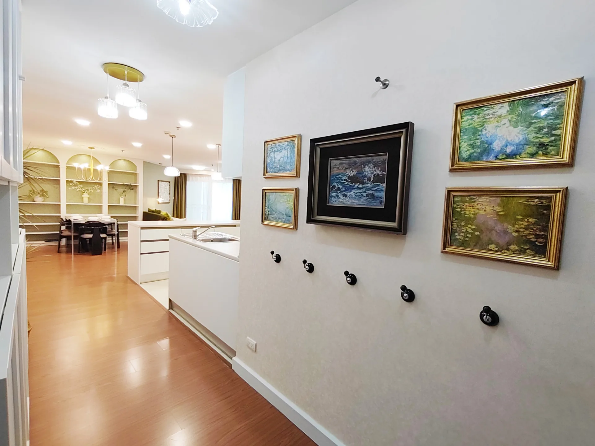 Property photos for Belle Grand Rama 9