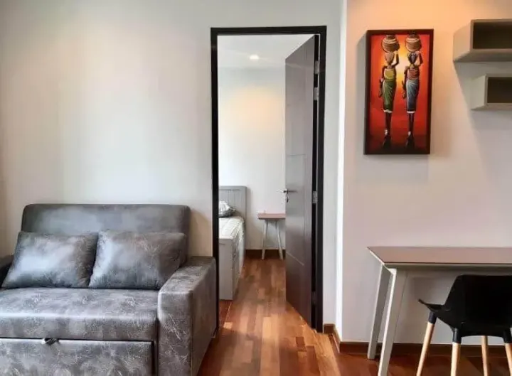 Property photos for Wish Signature  Midtown Siam