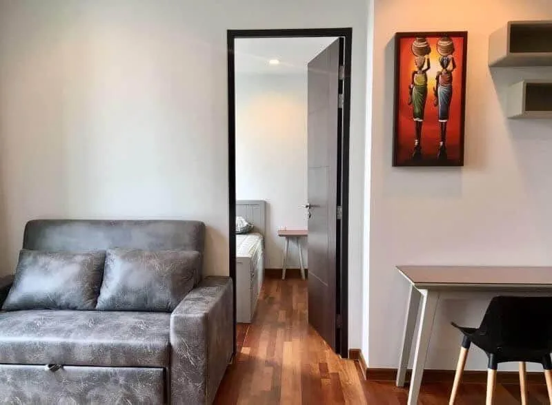 Property photos for Wish Signature  Midtown Siam