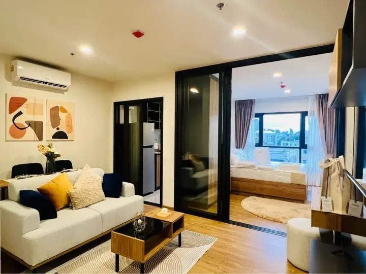 Property photos for The Line Vibe