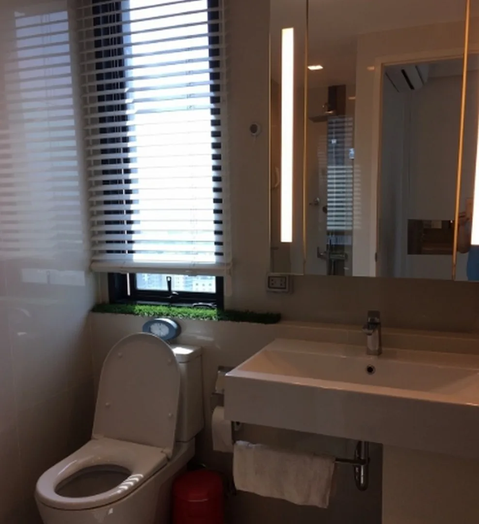 Property photos for Q. House Condo Sukhumvit 79