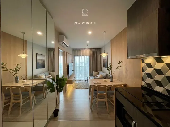 Property photos for The Base Phetchaburi-thonglor