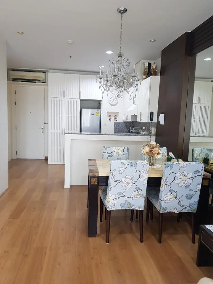 Property photos for Baan Klang Krung Siam - Pathumwan