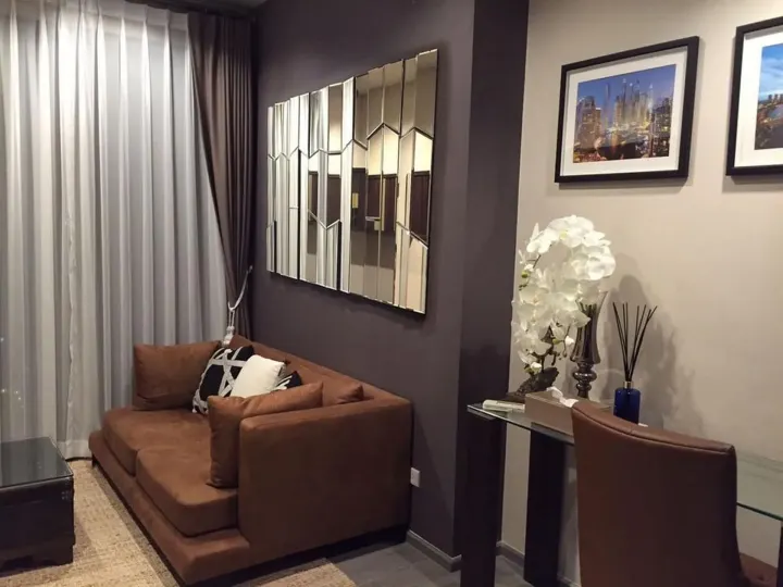 Property photos for Nye by Sansiri