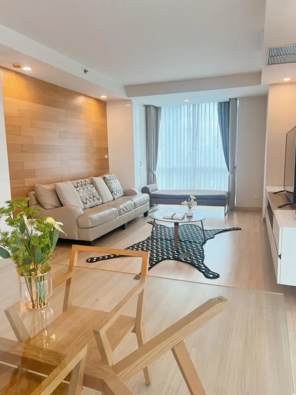 Property photos for The Rajdamri