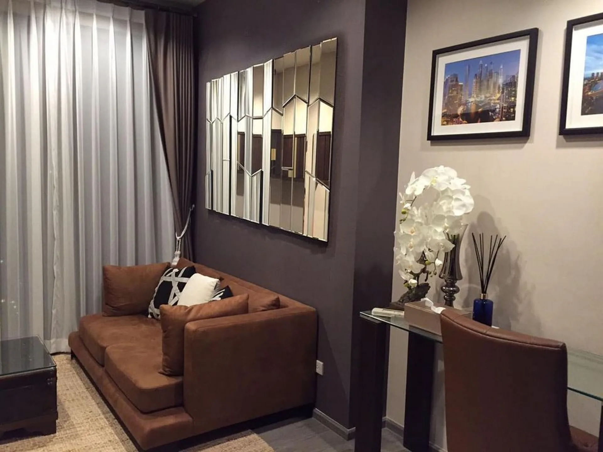 Property photos for Nye by Sansiri