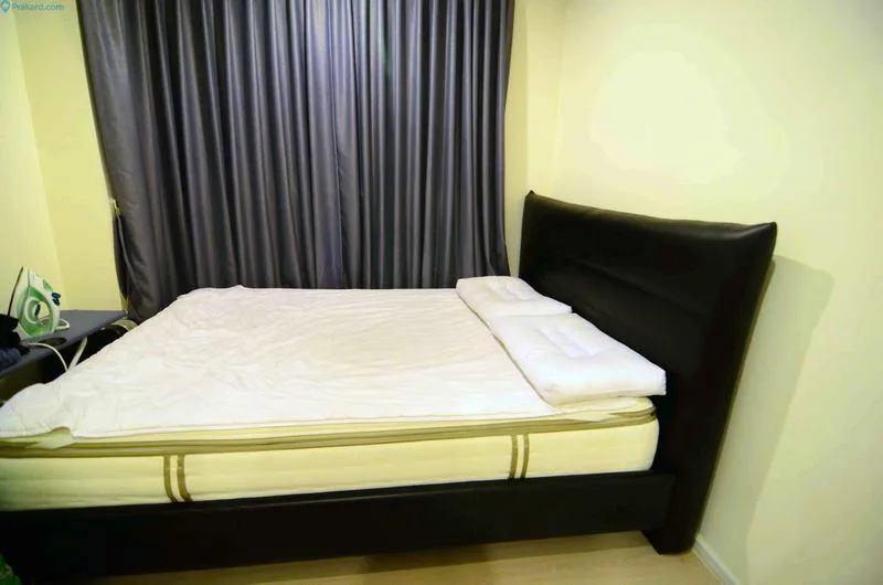 Property photos for Aspire Sukhumvit 48