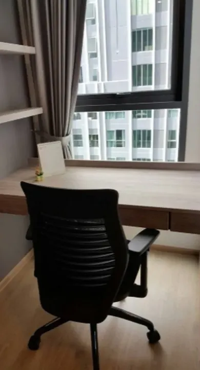 Property photos for Ideo Q Chula - Samyan