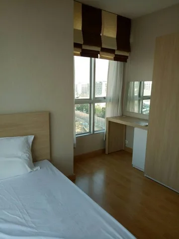 Property photos for Life @ Phahon - Ari
