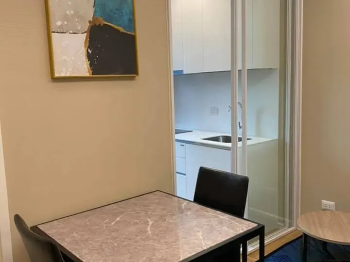 Property photos for The Saint Residences
