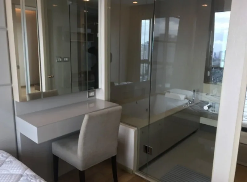 Property photos for The Address Asoke