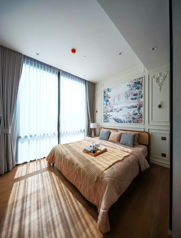 Property photos for Muniq Langsuan