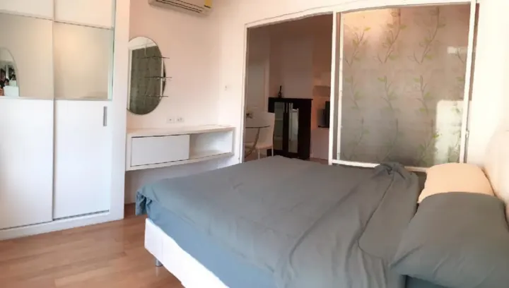 Property photos for Lumpini Place Rama IX - Ratchada