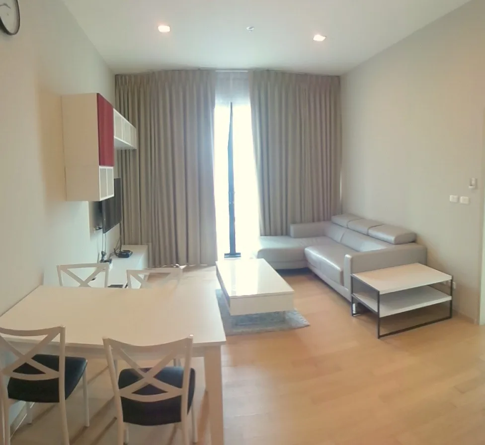 Property photos for Noble Revolve Ratchada